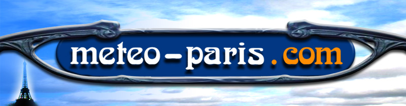 Prévisions pour la région Parisienne - Nombreuses infos sur la météorologie 
